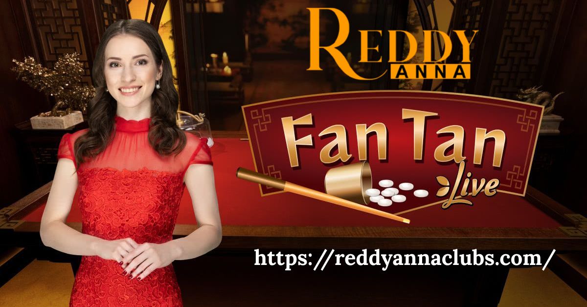 Reddy Anna Club