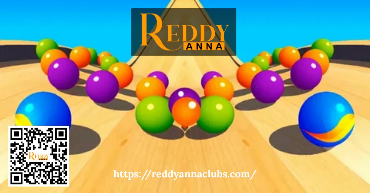 Reddy Anna Club