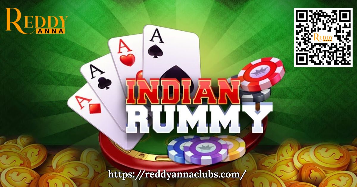 Reddy Anna Club Login ID | Play Rummy on Secure Platform