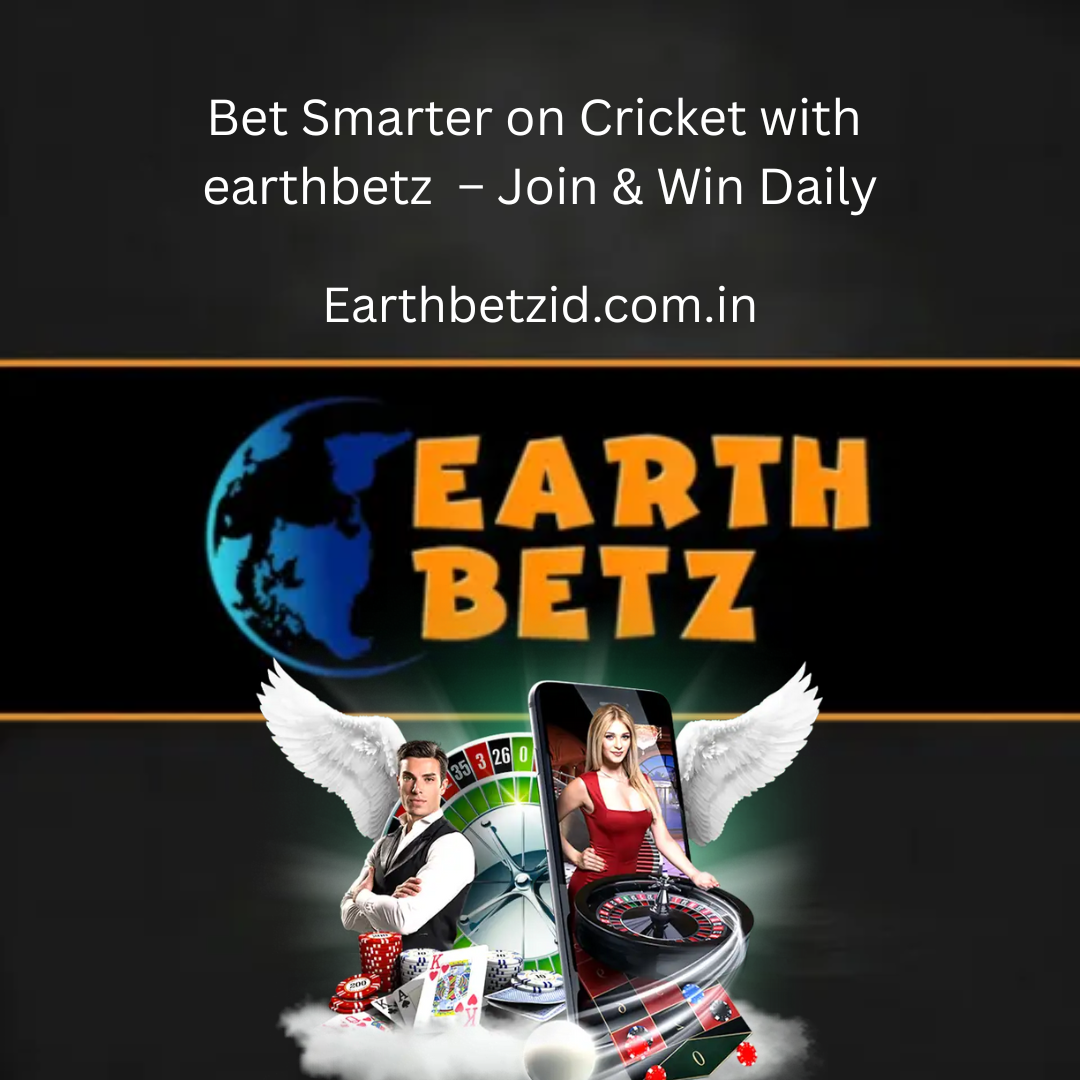 Earthbetz Betting ID Provider