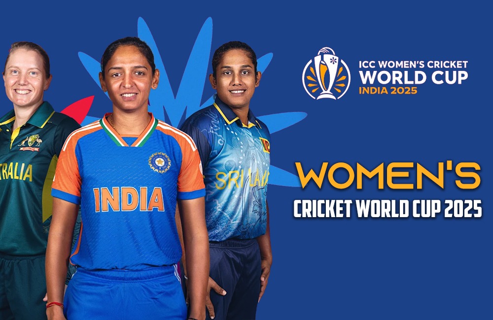 Women's Cricket World Cup 2025