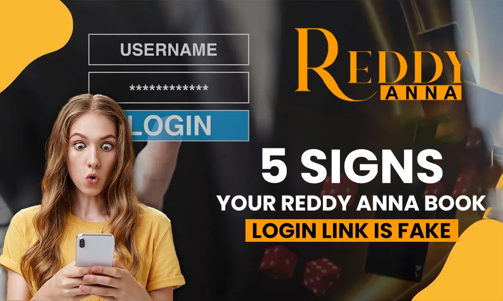 Reddy anna book login