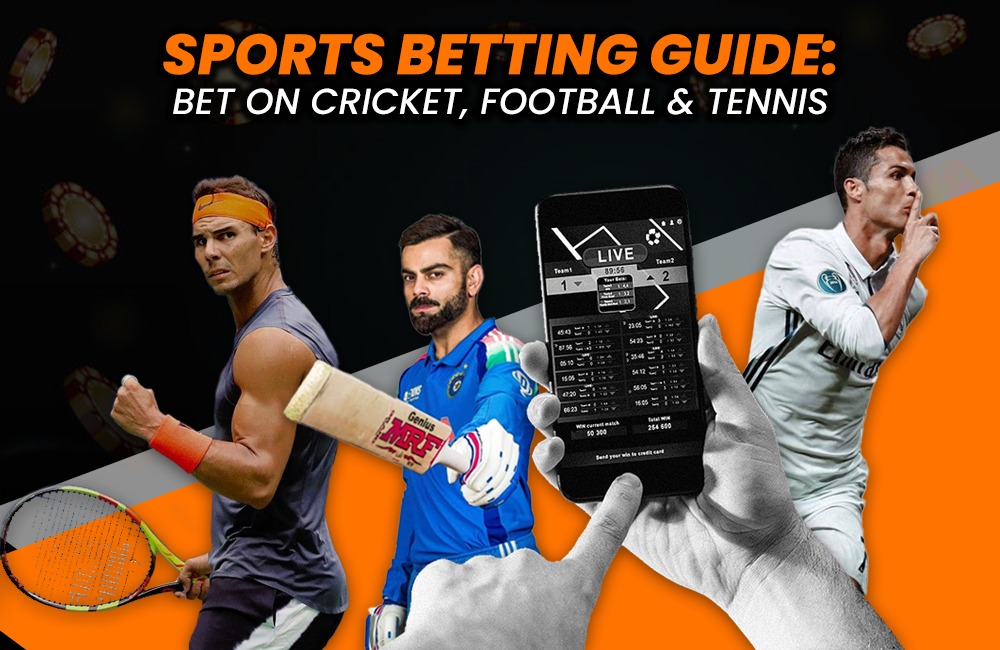 Online Sports Betting Guide