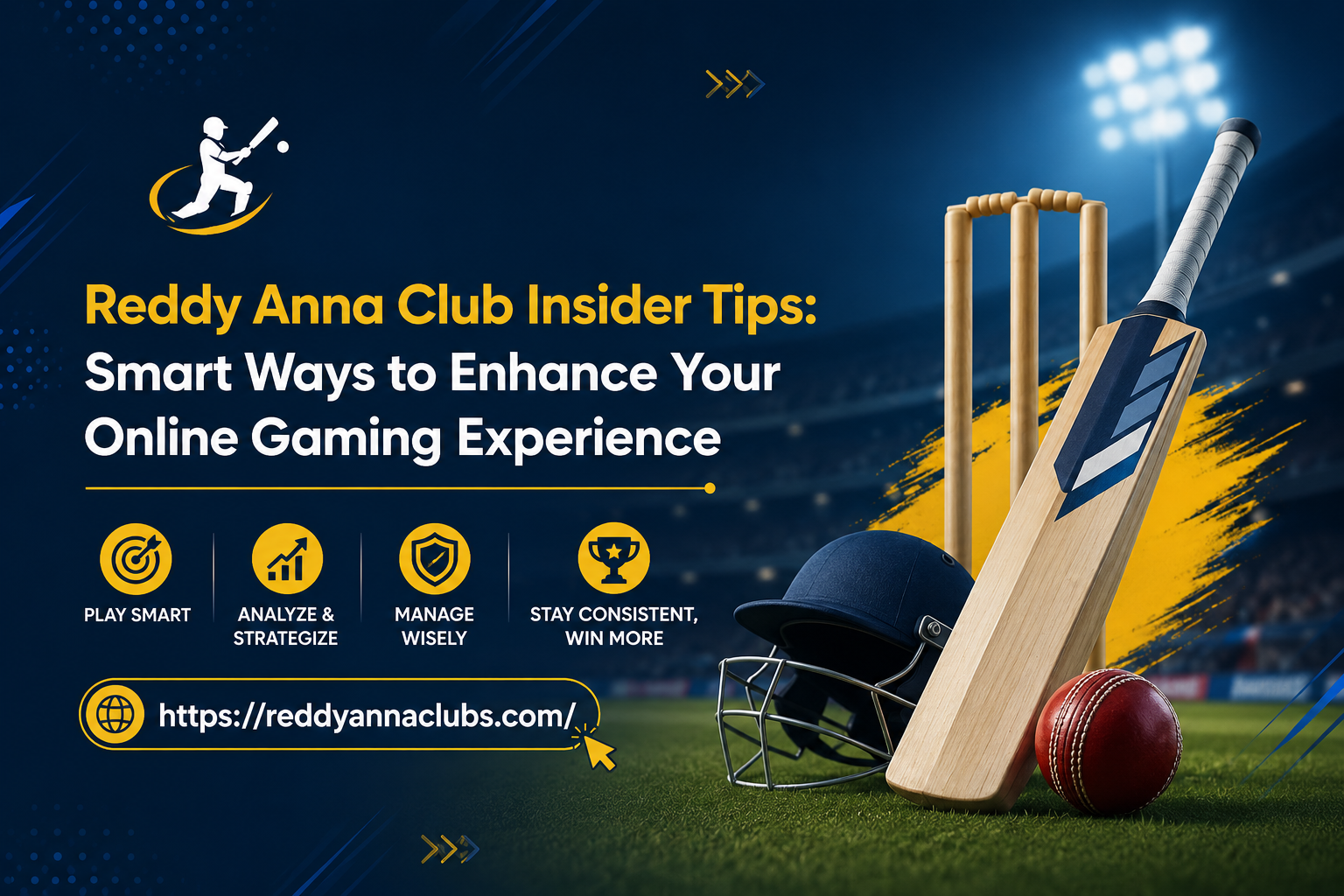 Reddy Anna Club Insider Tips: Smart Ways to Enhance Your Online Gaming Experience
