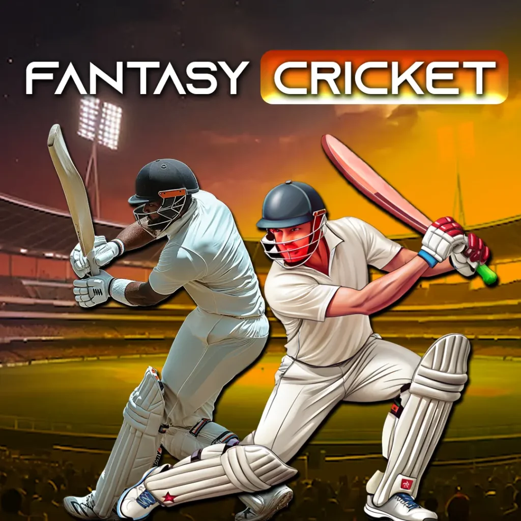 Fantasy Cricket