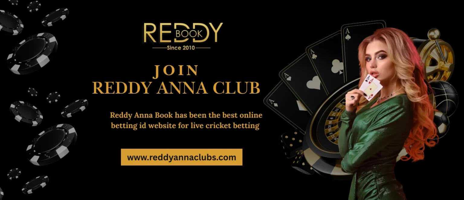 Reddy Anna Club