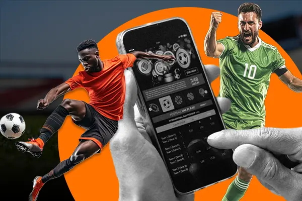 Reddy Anna Football Betting