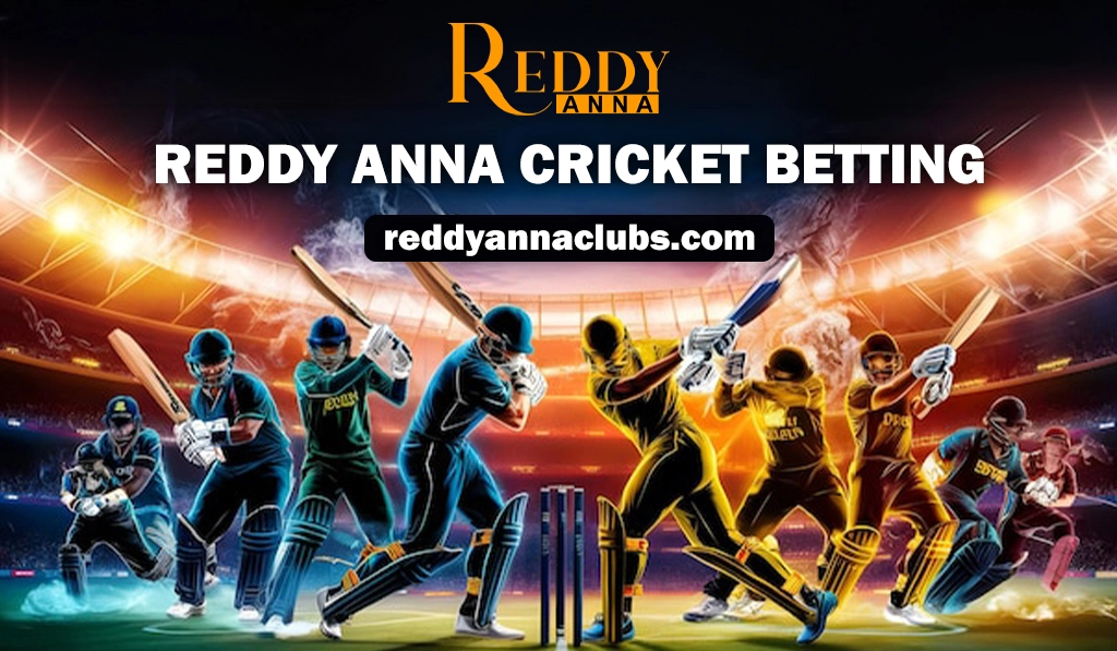 reddy anna cricket betting