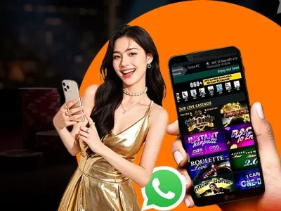 Reddy Anna Whatsapp Support