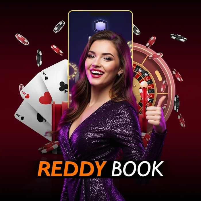 Reddy Book